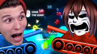 MEIN ERSTES MAL MIT GERMANLETSPLAY ✪ Shellshock Live [upl. by Landau]