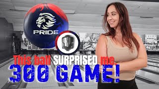 10 Minute Strike Challenge With The Motiv Pride Liberty [upl. by Darrin]