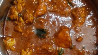 Chicken gravymasalaindianfoodtastyrecipegravy in tamil [upl. by Fredella]