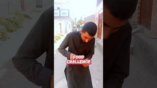 Food challenge After ending Ramadan😎shorts [upl. by Reahard]