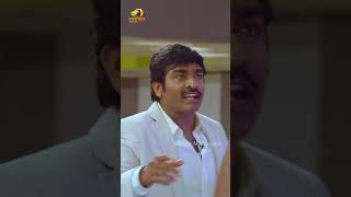 അത് കാരണം ആൾക്കാർ മരിച്ചിട്ടുണ്ടോ  Thilak Movie Scenes  Vijay Sethupathi  YTshorts [upl. by Pedrotti356]