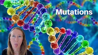 Understanding MtDNA Mutations on FamilyTreeDNA  Mmmm Science [upl. by Laks765]