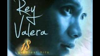 Rey Valera  Pangako [upl. by Alasdair]