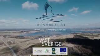 Visit Hornborgasjön [upl. by Helms]