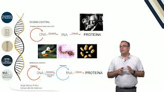 Presentación del curso Biología molecular Bases y aplicaciones [upl. by Brnaby]