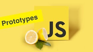 Javascript Tutorial  Prototype Inheritance  Ep24 [upl. by Ahiel]