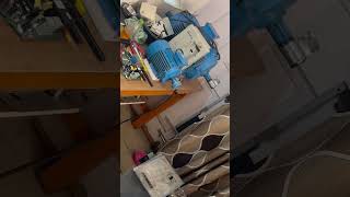 Rexroth vfd 200 hp repair sna industrial repair all india service [upl. by Marion]