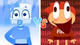 NEW Incredibox Cool As Ice VS Warm Like Fire Version [upl. by Reniar656]