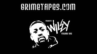 Wiley  Grimetapes Vol 1 [upl. by Sackey]