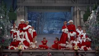 Irving Berlin Remembers White Christmas [upl. by Atteniuq]