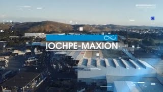 IochpeMaxion MYPK3 História Centenária e Apresentação Institucional [upl. by Vally]