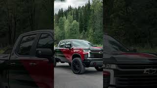 2025 Chevrolet Silverado Unveiled The Ultimate GameChanger in SUVs [upl. by Ide228]