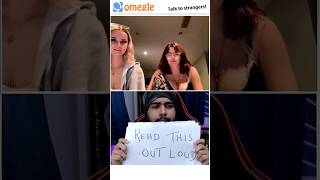 Guessing Strangers Name Correctly on omegle😆 omegle sibinism [upl. by Keram]