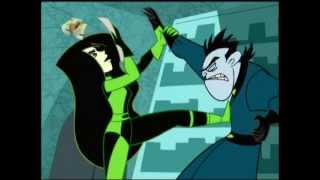 Shego and Drakken the Hotstepper [upl. by Champaigne]