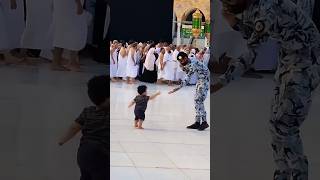 Kaba Sharif ka video short videofunny music duet [upl. by Rina538]