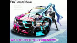 Nightcore  Benzin im Blut [upl. by Eelirol]