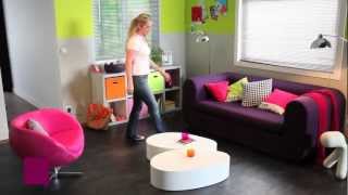 Starfloor the ultimate way to personalize your home decoration [upl. by Absalom]