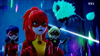 Miraculous ladybug shanghai full movie Eng dub part 19 [upl. by Sugden]