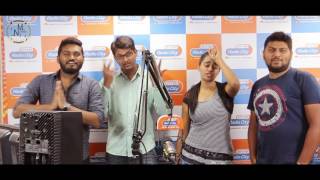 BENGALURU TRAFFIC GURU  Feat RadioCity Bengaluru RJs [upl. by Letha]