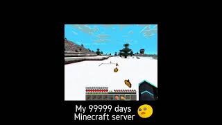 Minecraft I lost My World shorts minecraft minecraftchallenge [upl. by Gemoets]