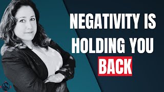 1 Trick to Getting Past Negativity [upl. by Australia]