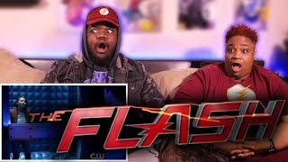 NO  The Flash Season 5 Episode 17  REACTION WITH MOM [upl. by Mariele321]