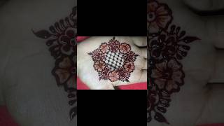 Ashee mehndi artist easy mehndi designbridal mehndi designhenna mehndidesignmehandi [upl. by Cherri374]