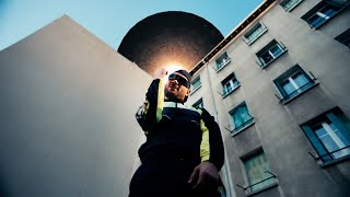 Jul  Tié fou  Clip Officiel  2024 [upl. by Alik]