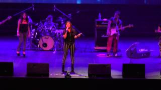 818 Aegis Live in Singapore by Family Care  Aegis Medley [upl. by Aicile]