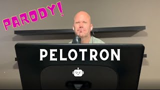 This is Pelotron  A Peloton Parody [upl. by Vaasta]