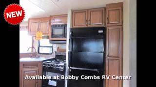 2015 Palomino Puma 39PQB Park Model Bunkhouse in El Cajon CA [upl. by Jaquenette]