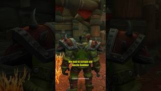 Tour De Orgrimmar  World of Warcraft [upl. by Cristoforo]