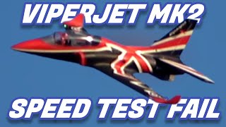 We Tried and We Failed aviation airplane rcplane speedtest topspeed [upl. by Arual]