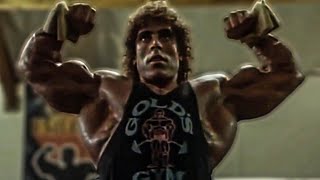 GOLDEN GENETICS OLD SCHOOL BODYBUILDING MOTIVATION 2024 [upl. by Bulley517]