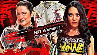 NXT Vengeance Day 2024 Winners Predictions [upl. by Llebyram397]