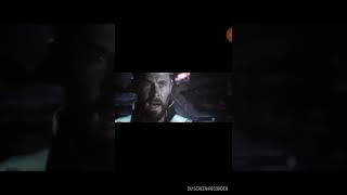 Avengers infinity war Thor gets stormbreaker hammer [upl. by Rehpotsirhc]