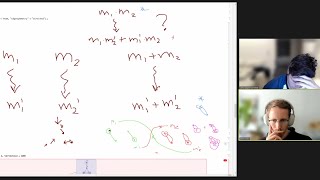 Live Science  Infrageometry Towards Differential Geometry  Manifolds Functions Multiplicity [upl. by Nami]