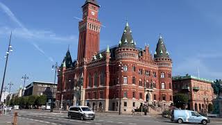 Helsingborg Sweden [upl. by Isabelita425]