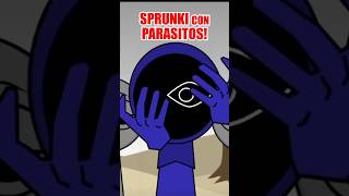 Los 3 MODS MISTERIOSOS de SPRUNKI INCREDIBOX 🥶 [upl. by Adaha]