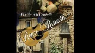 Renzo Renzetti  Lassateme cantà [upl. by Harrus167]