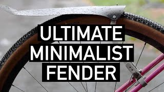 Best Gravel Bike Fenders [upl. by Erodeht]