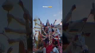 Kotwali Chowk bihar bettiah वायरलsong durgapuja song hindufestival friendship funny [upl. by Yerdua858]