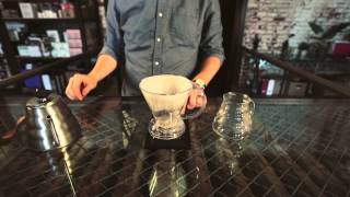 How To Brew Clever Coffee  MistoBox Series [upl. by Anoel262]