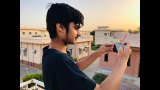 Shah Abdul Latif University Khairpur mirs  Full view  2019  ZeeBee Fun [upl. by Ramal562]