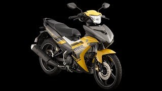 YAMAHA SNIPER 150 REVIEW NARRATION [upl. by Ahsienar159]