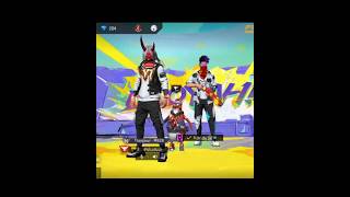 Old Free fire fun video for trending shorts impossible new trendingsong [upl. by Neened]