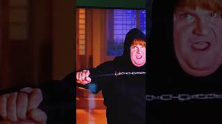 name Beverly Hills ninja￼ recommend Tommy boymovie funny [upl. by Lanam]