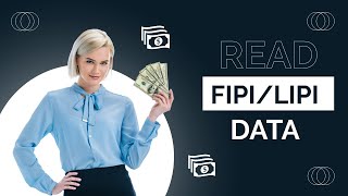 How to read FIPILIPI Data in PSX [upl. by Raskind]