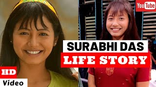 Surabhi Das Life Story  Nima Denzongpa  Colors Tv [upl. by Lilac]