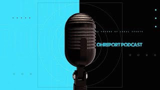 OHReport Podcast S04E10 [upl. by Armelda]